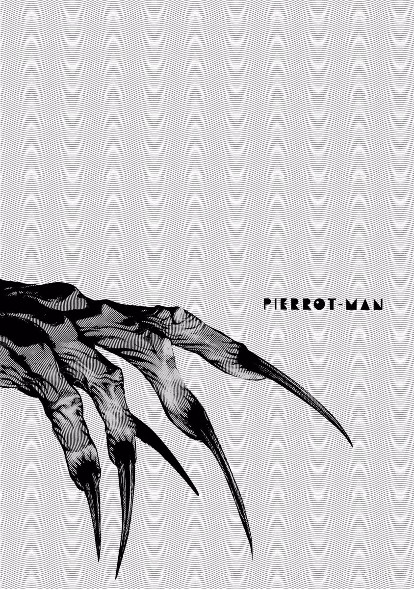 Pierrot Man Chapter 43 page 2 - 