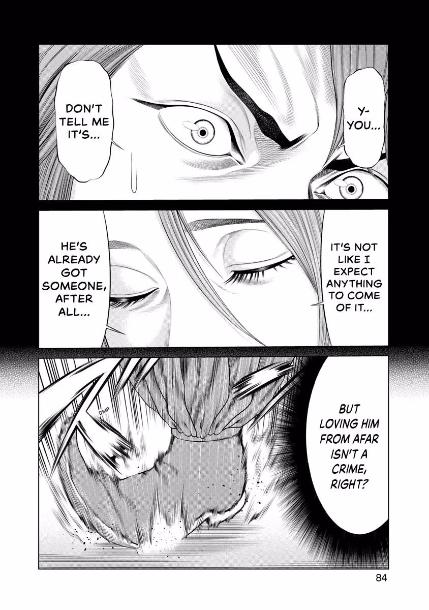 Pierrot Man Chapter 52 page 2 - 