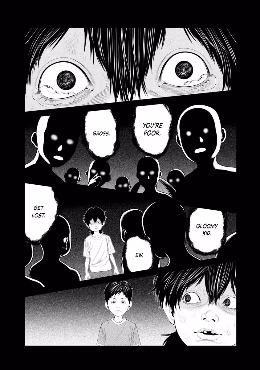 Pierrot Man Chapter 66 page 9 - 