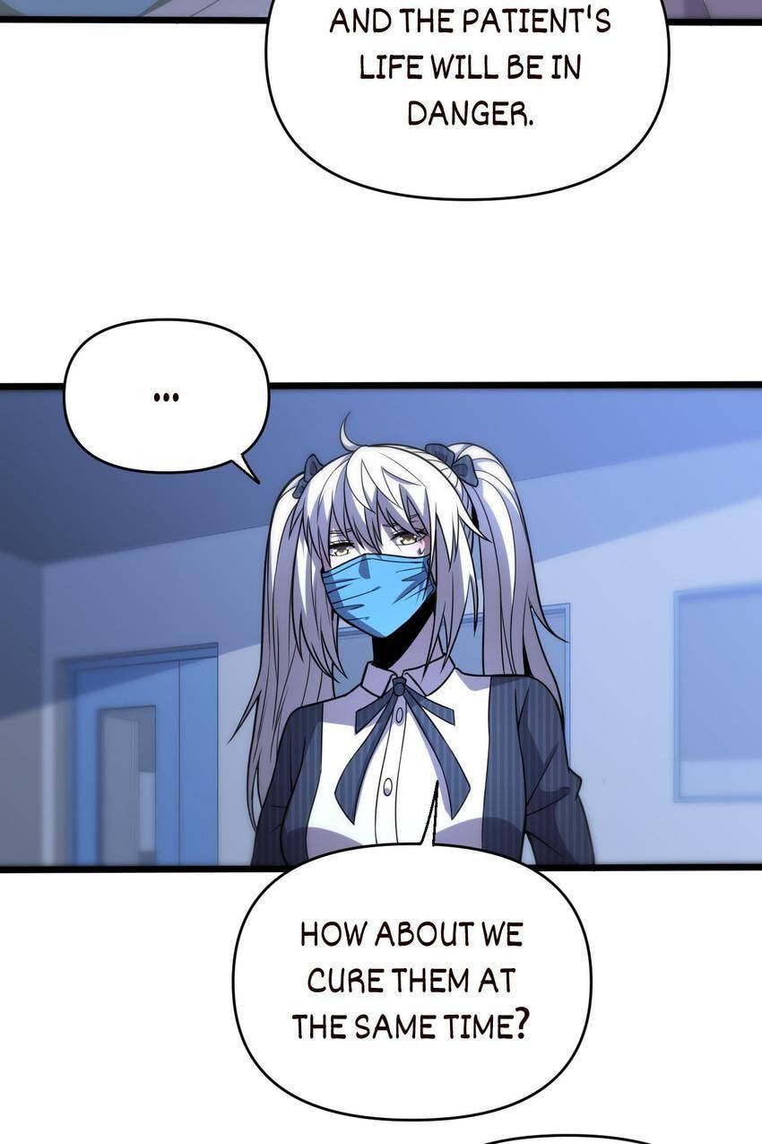 Pieta (Colored) Chapter 146 page 14 - 