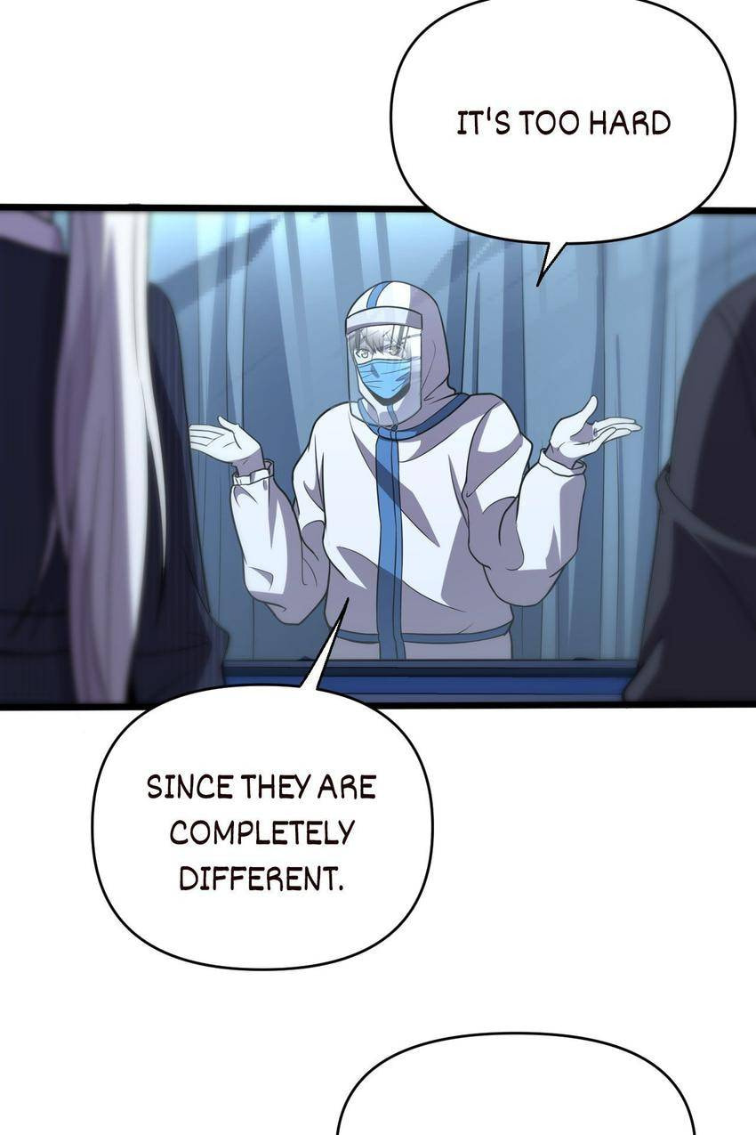 Pieta (Colored) Chapter 146 page 15 - 