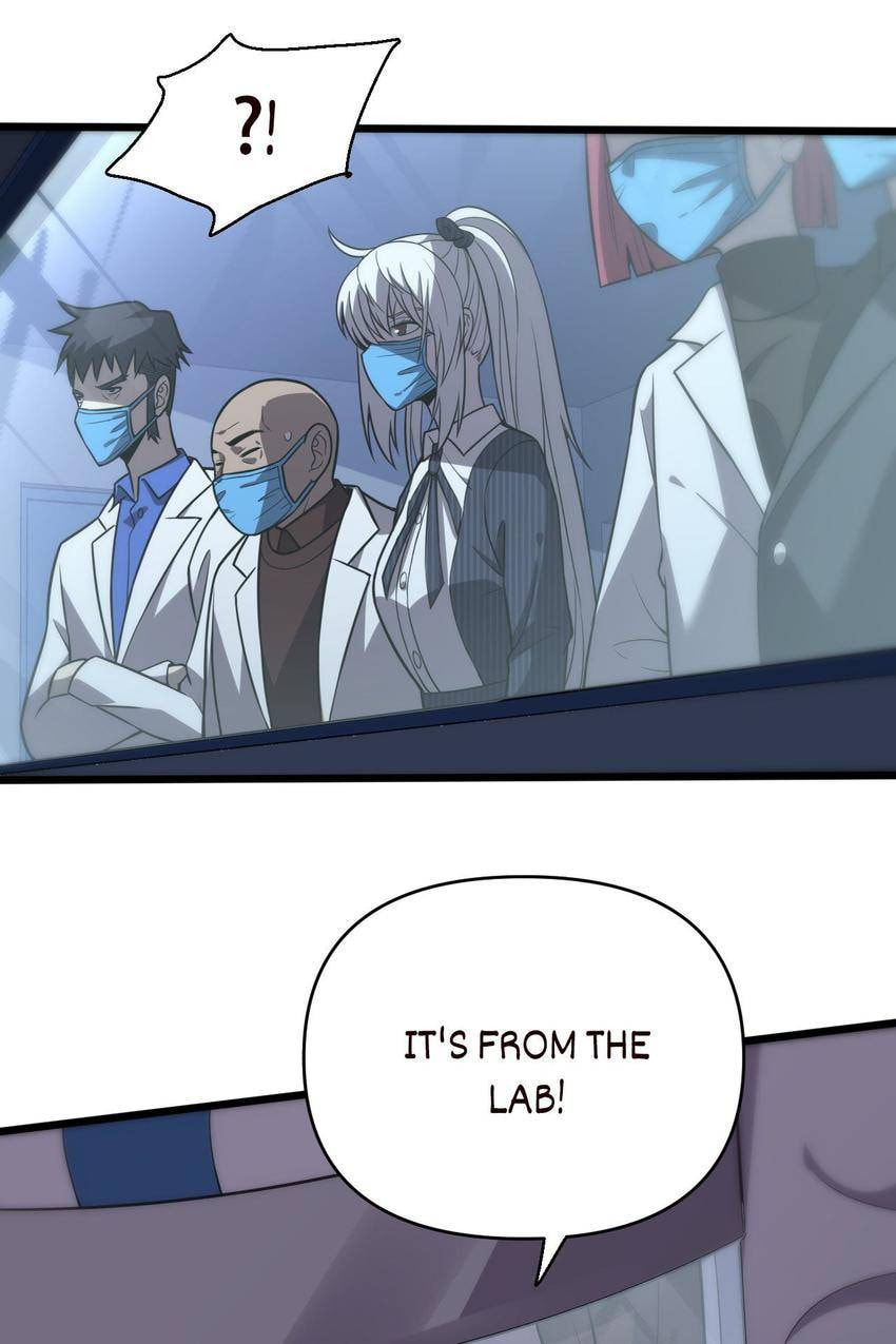 Pieta (Colored) Chapter 146 page 18 - 