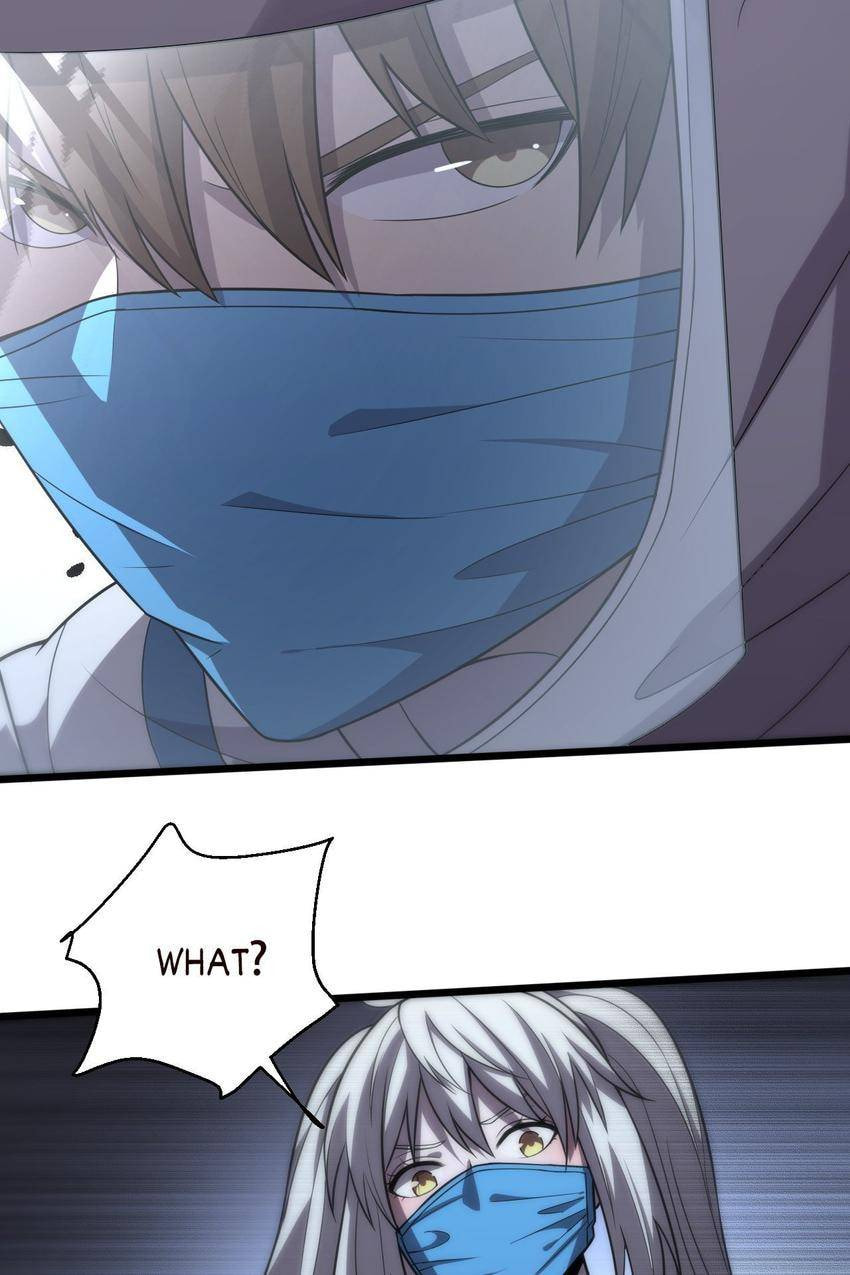 Pieta (Colored) Chapter 146 page 19 - 