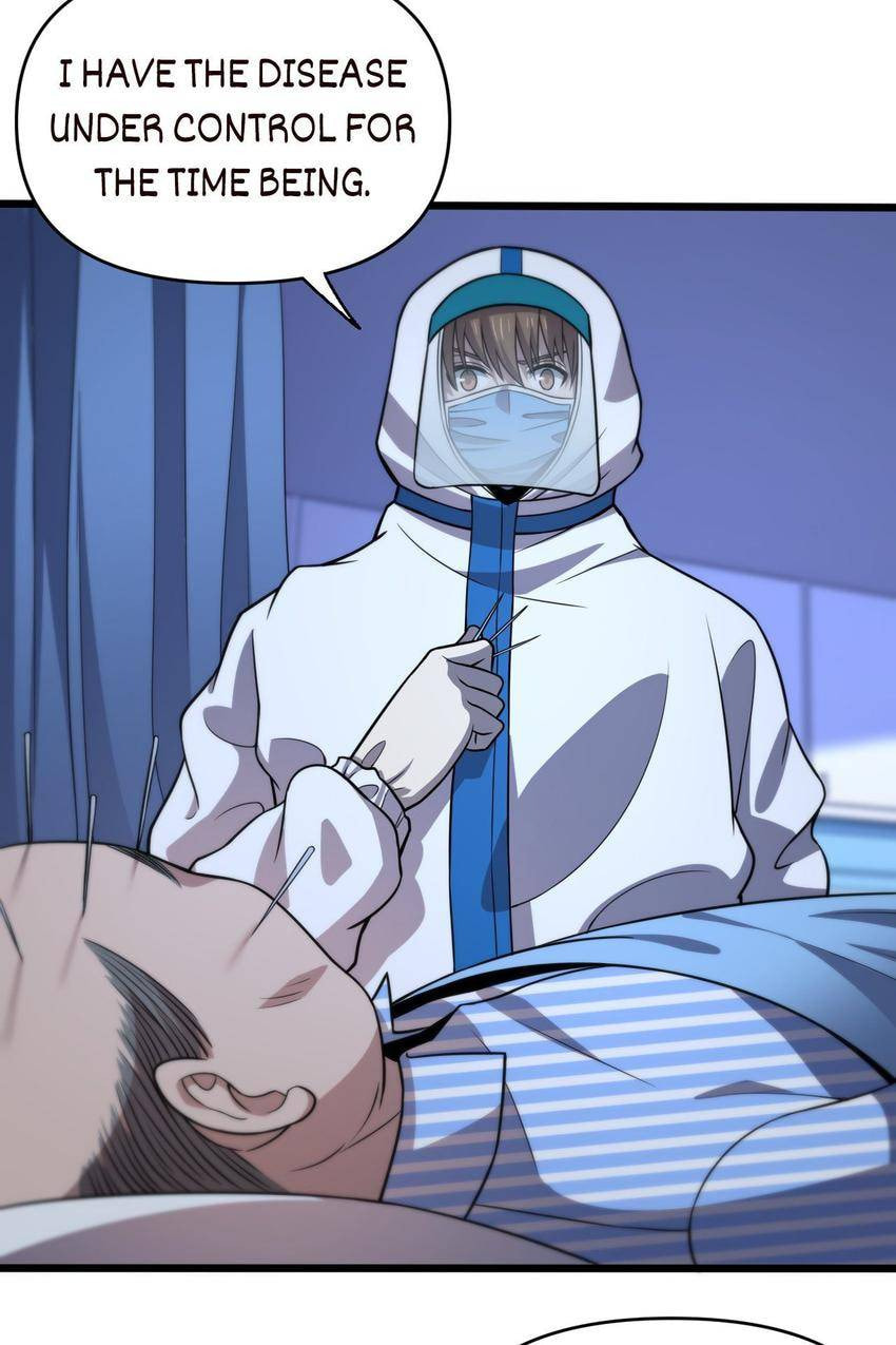 Pieta (Colored) Chapter 146 page 3 - 