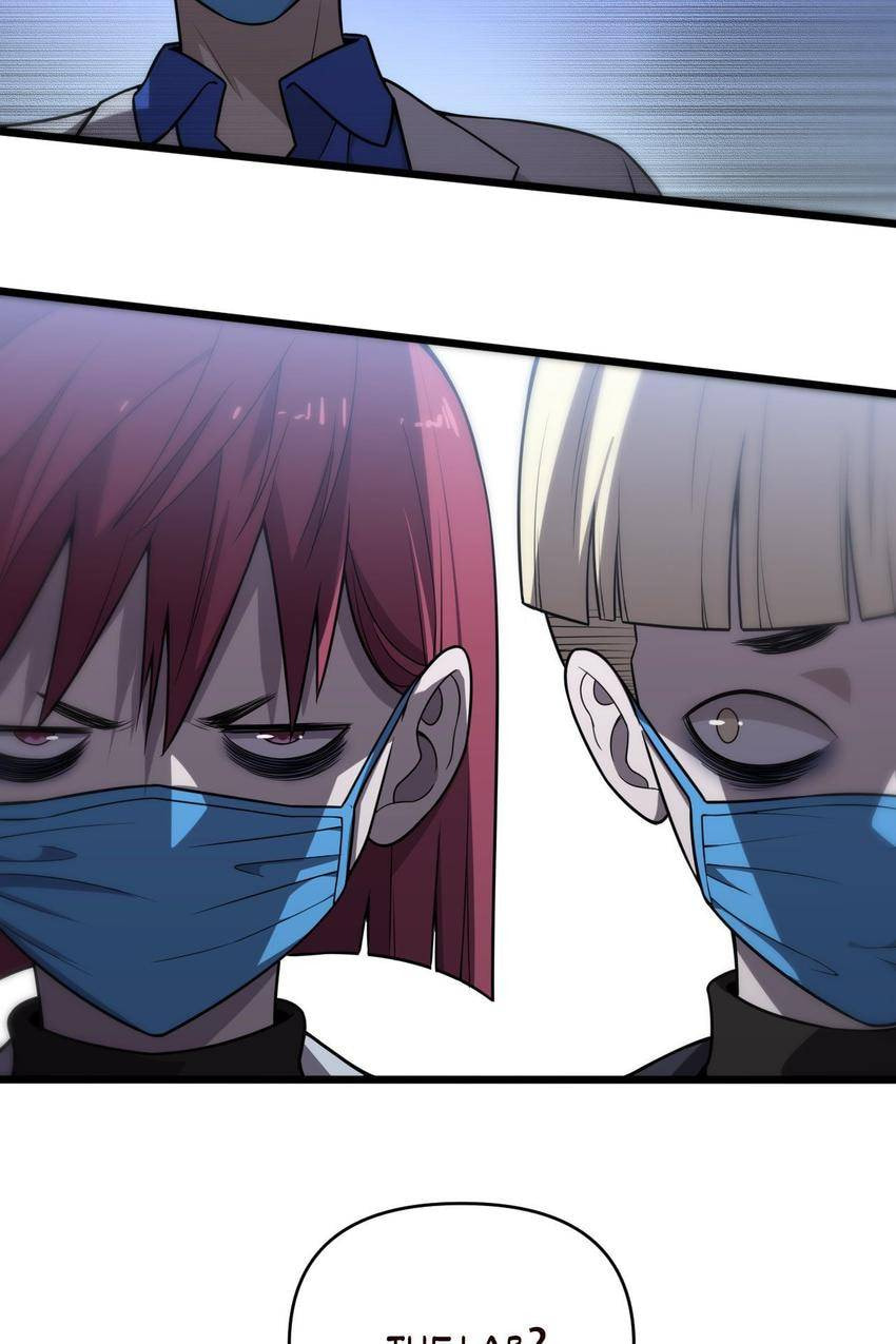 Pieta (Colored) Chapter 146 page 21 - 