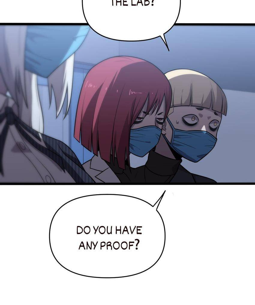 Pieta (Colored) Chapter 146 page 22 - 