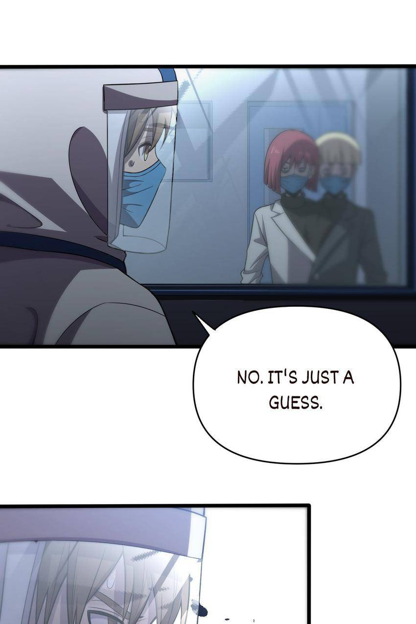 Pieta (Colored) Chapter 146 page 23 - 