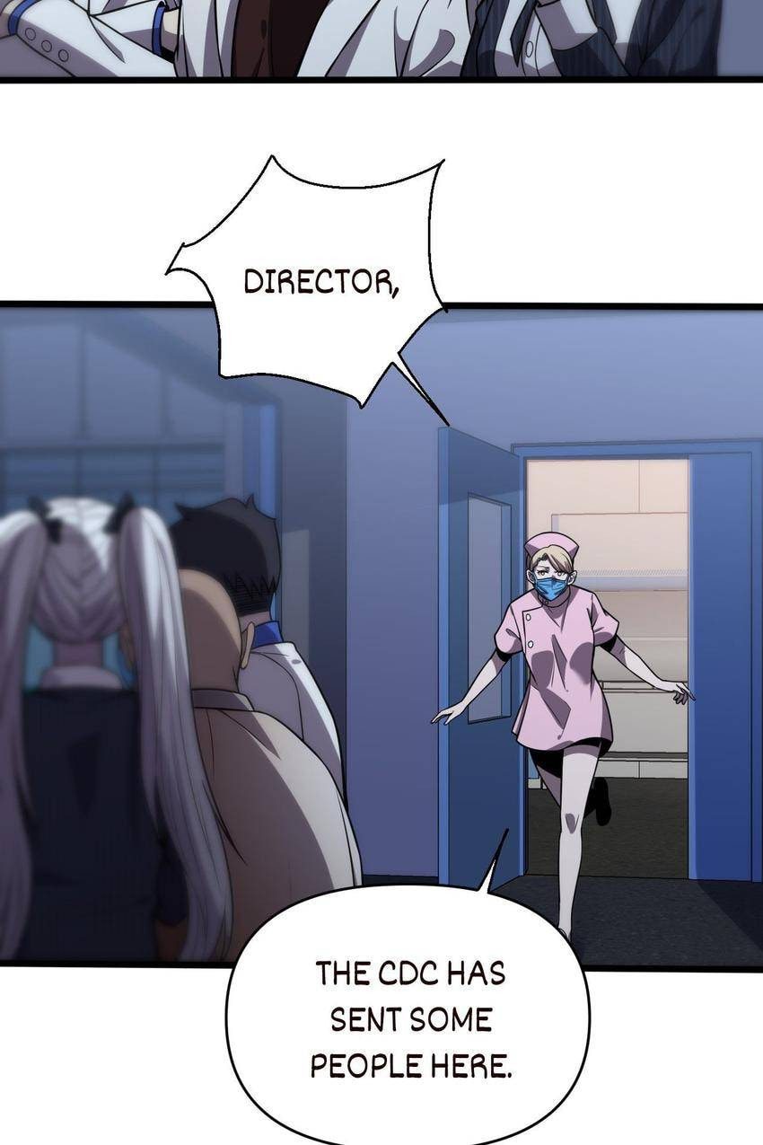 Pieta (Colored) Chapter 146 page 25 - 