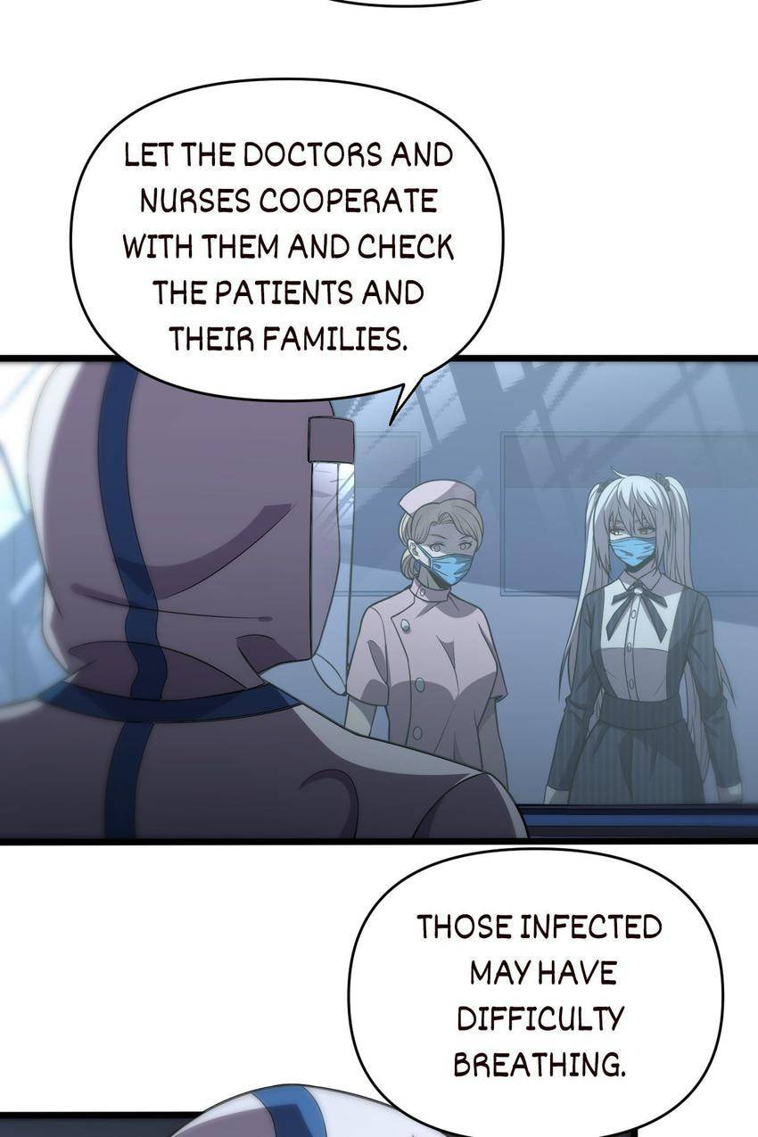 Pieta (Colored) Chapter 146 page 26 - 
