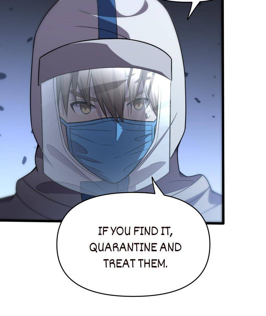 Pieta (Colored) Chapter 146 page 27 - 