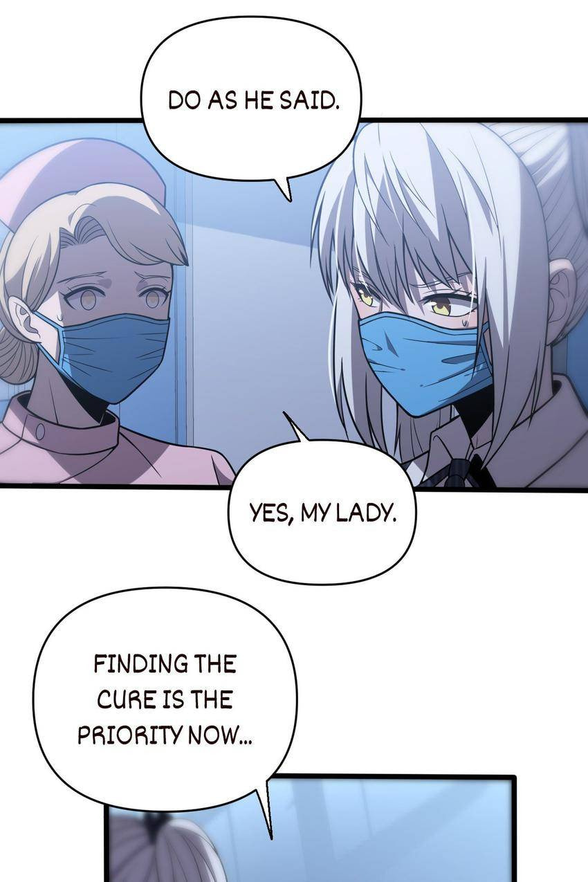Pieta (Colored) Chapter 146 page 28 - 