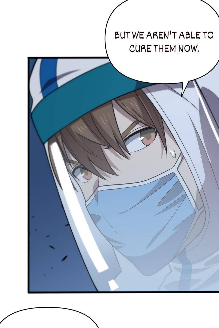 Pieta (Colored) Chapter 146 page 4 - 