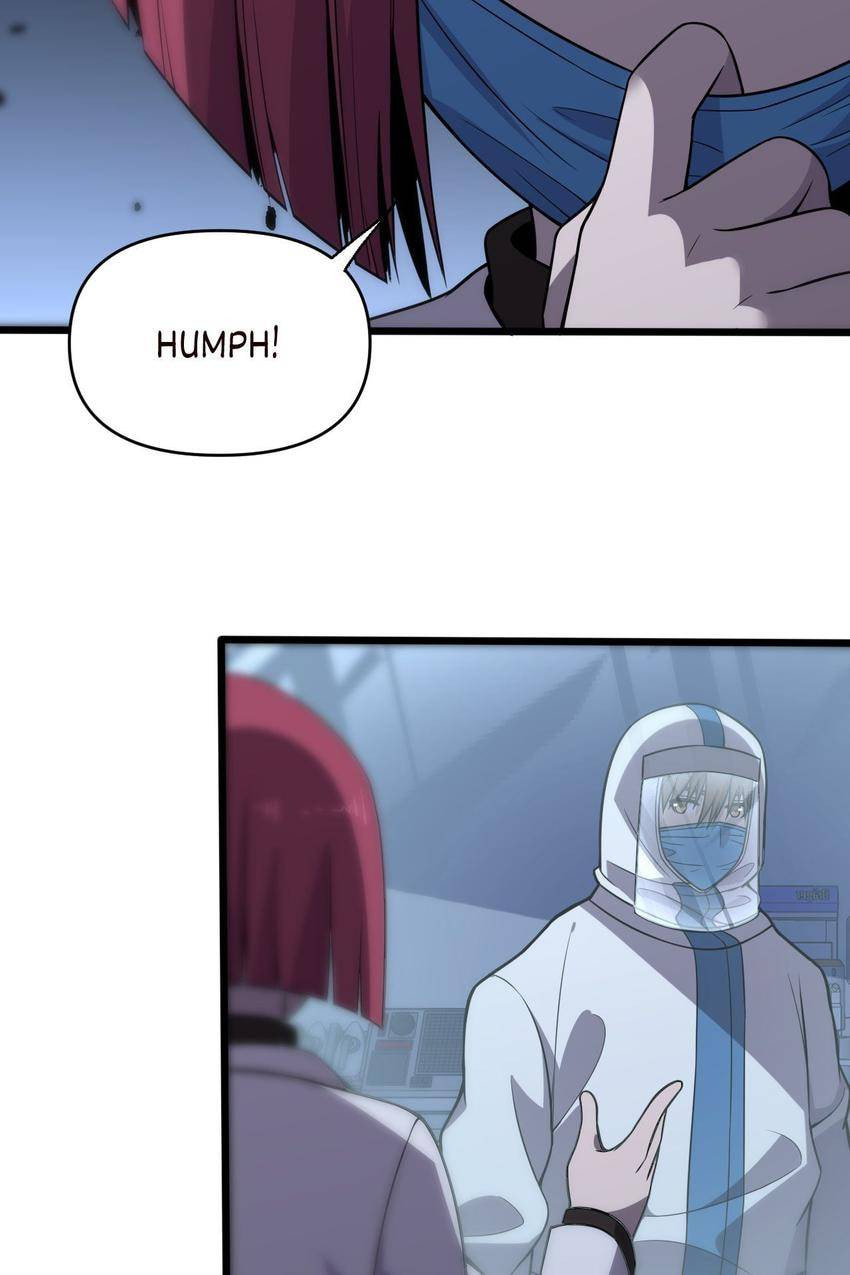 Pieta (Colored) Chapter 146 page 31 - 