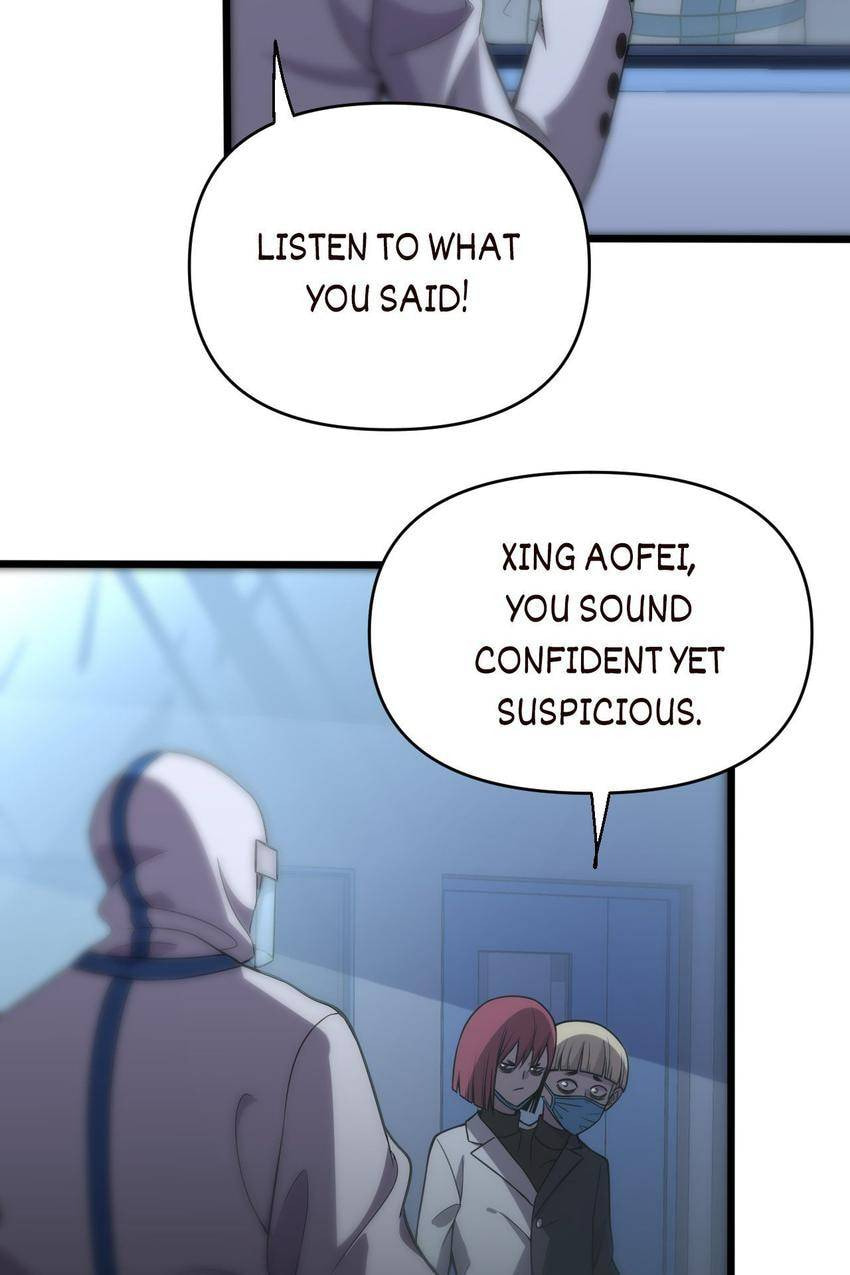 Pieta (Colored) Chapter 146 page 32 - 