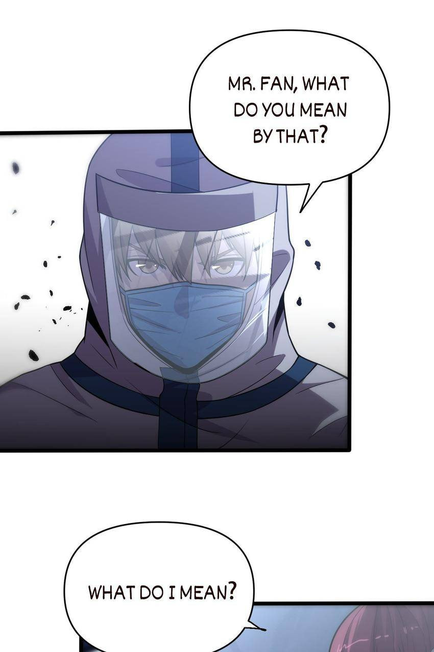 Pieta (Colored) Chapter 146 page 34 - 