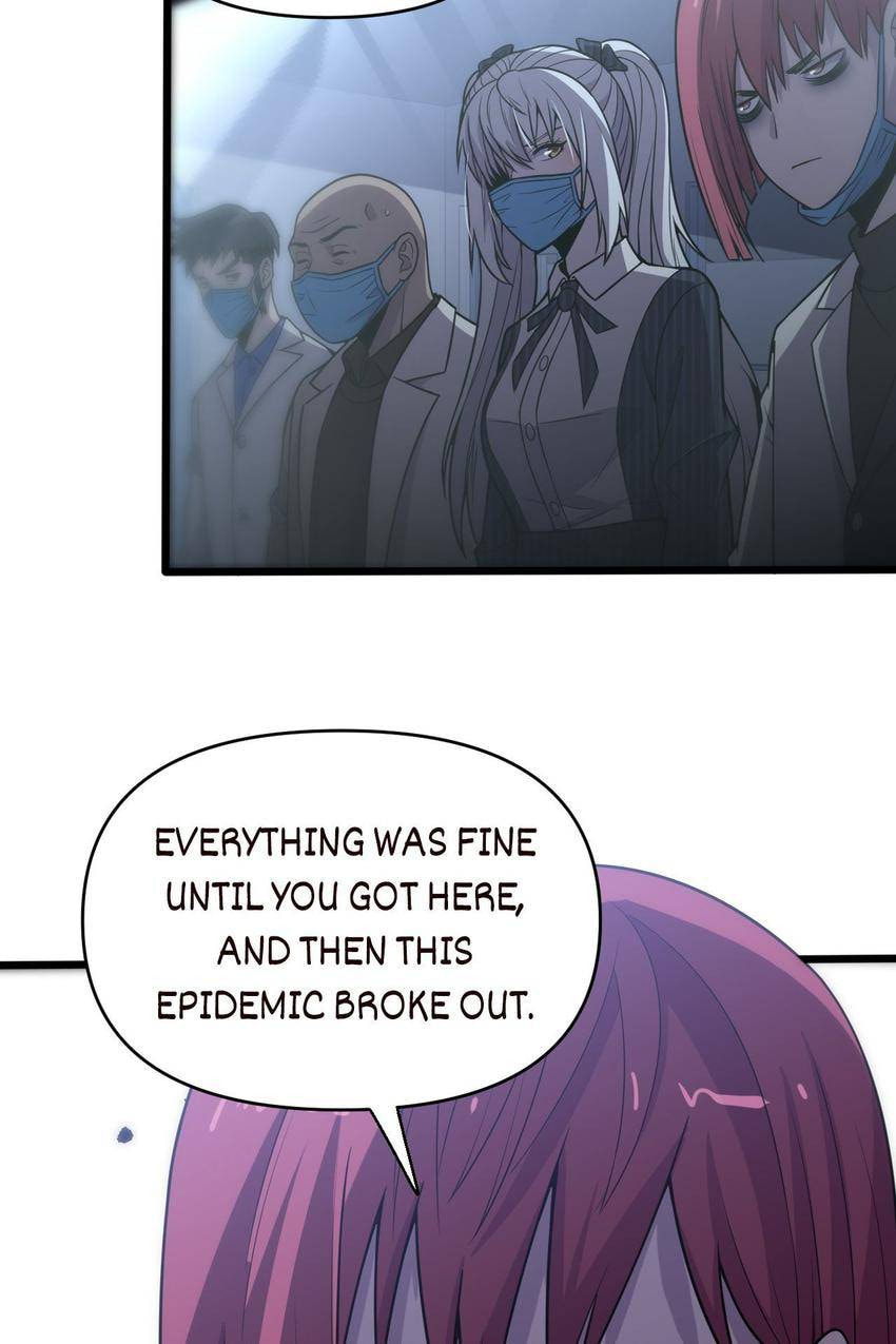 Pieta (Colored) Chapter 146 page 35 - 