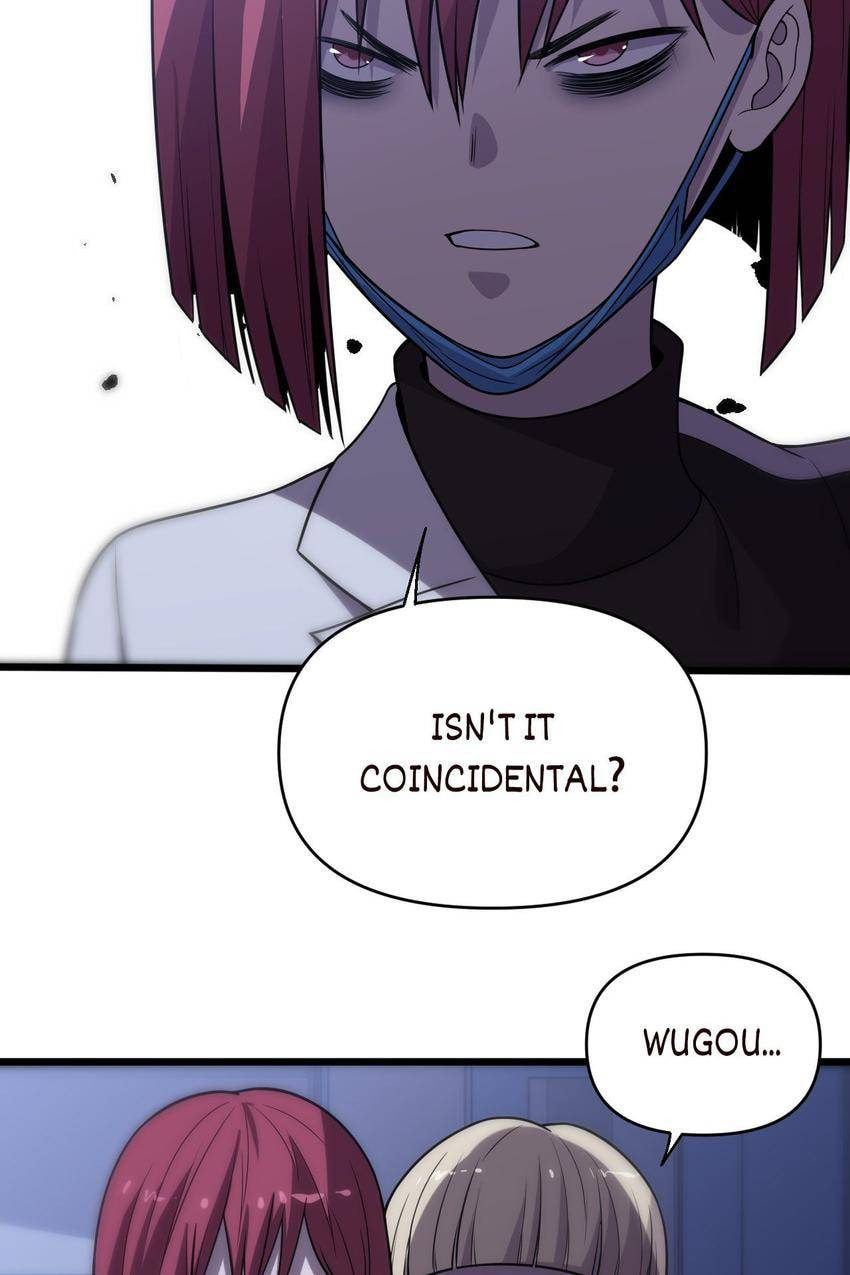 Pieta (Colored) Chapter 146 page 36 - 