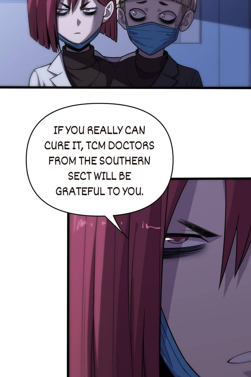 Pieta (Colored) Chapter 146 page 37 - 