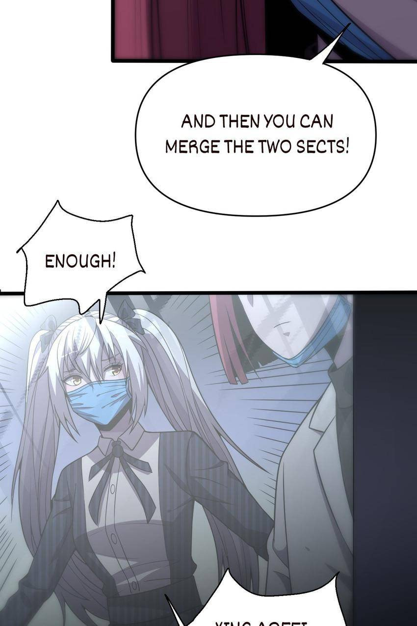 Pieta (Colored) Chapter 146 page 38 - 