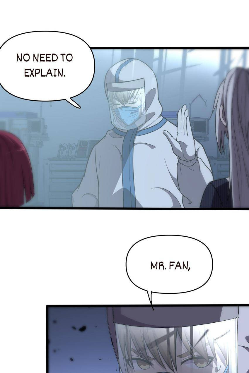 Pieta (Colored) Chapter 146 page 40 - 