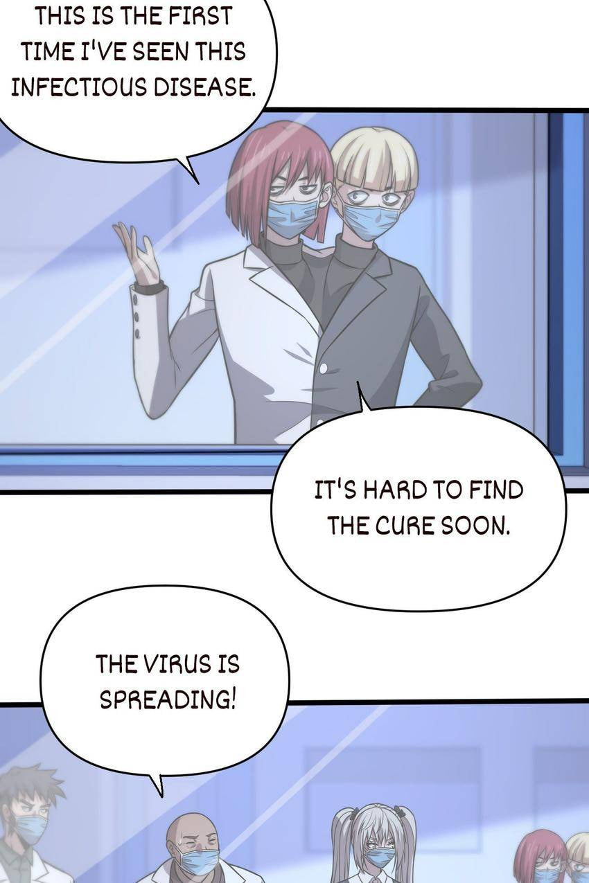 Pieta (Colored) Chapter 146 page 5 - 