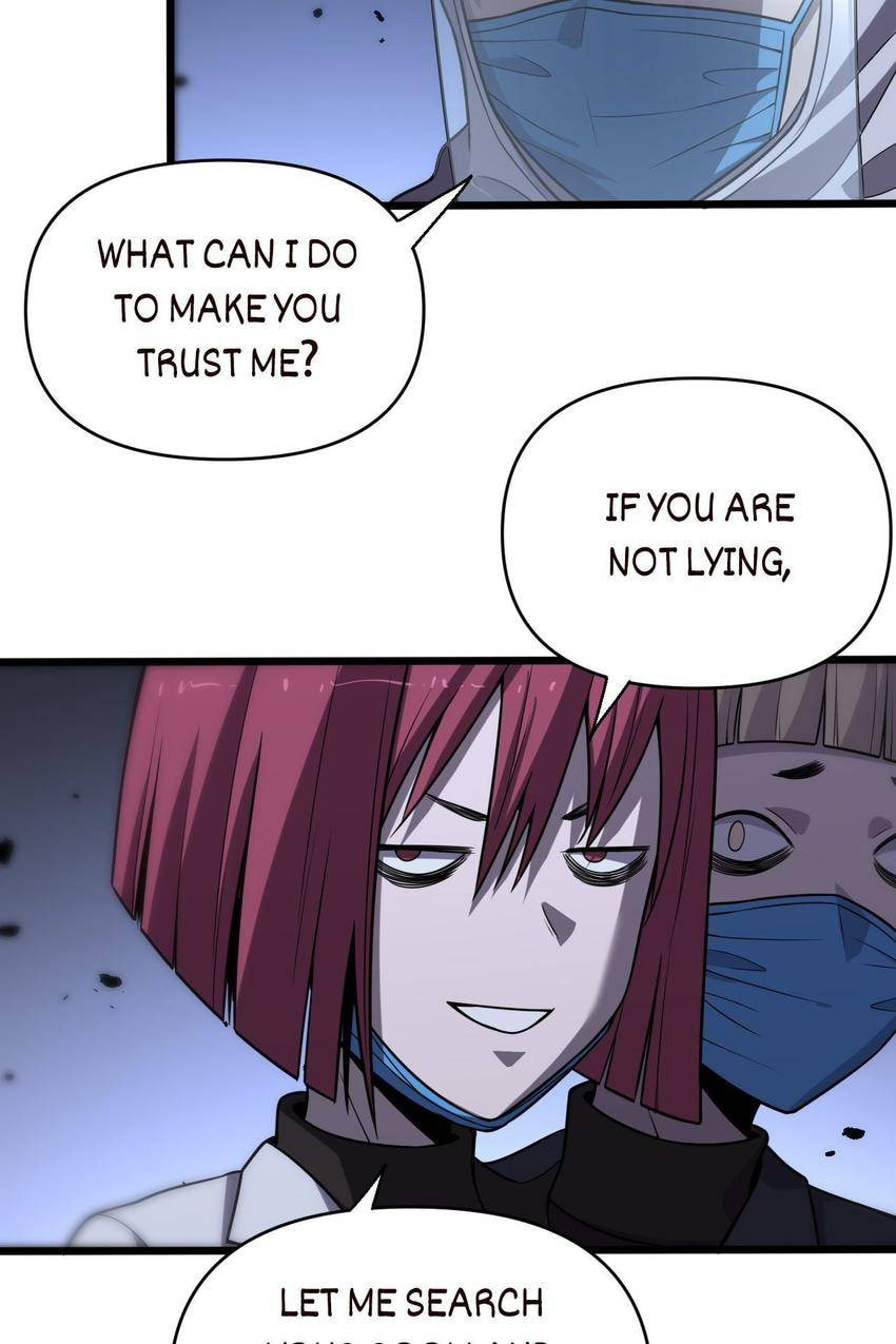 Pieta (Colored) Chapter 146 page 41 - 