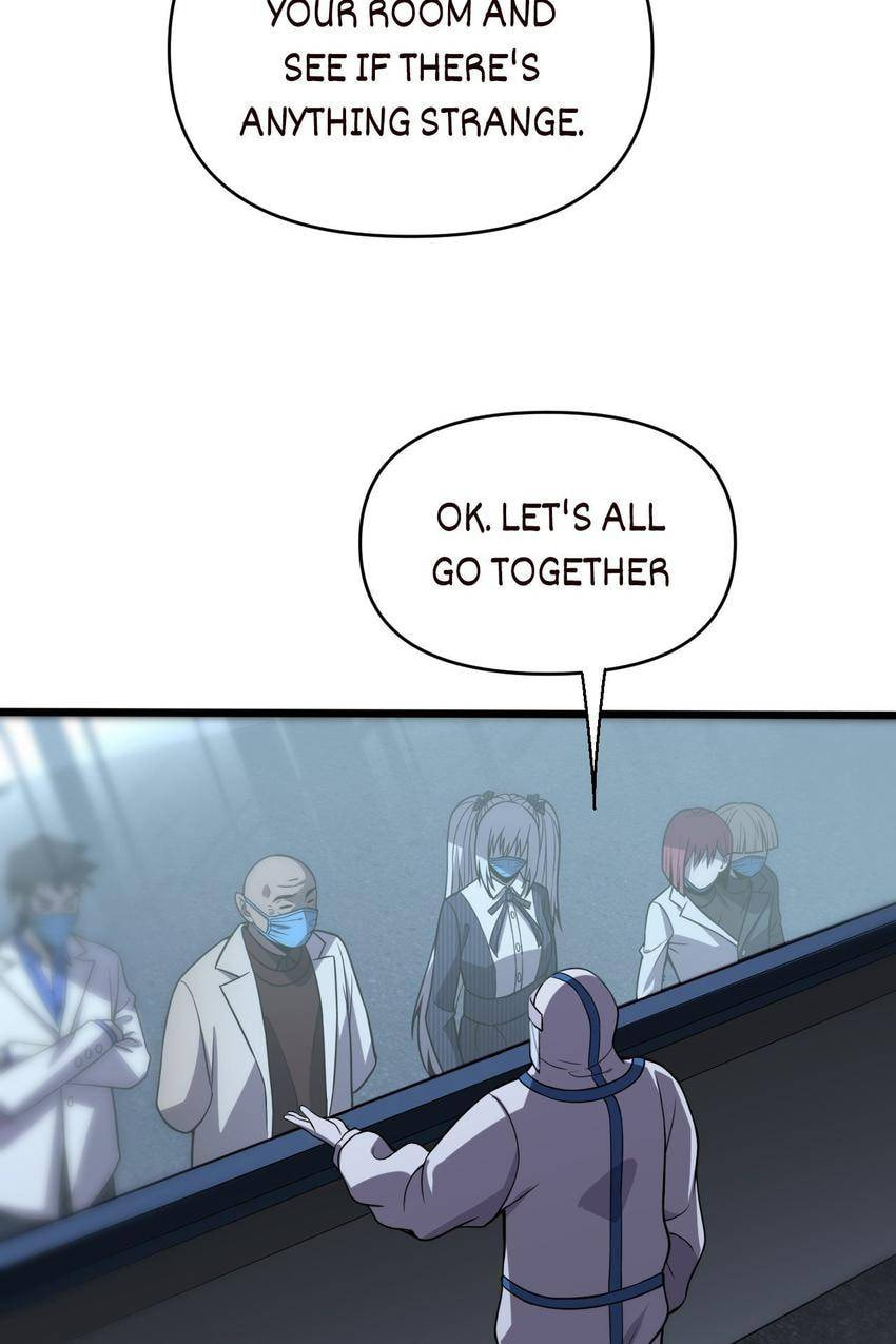 Pieta (Colored) Chapter 146 page 42 - 