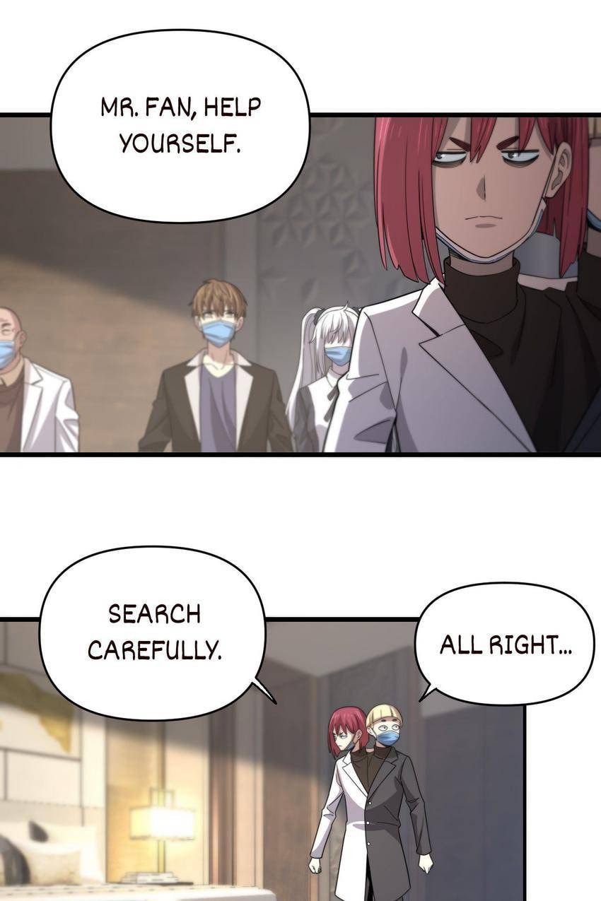 Pieta (Colored) Chapter 146 page 45 - 