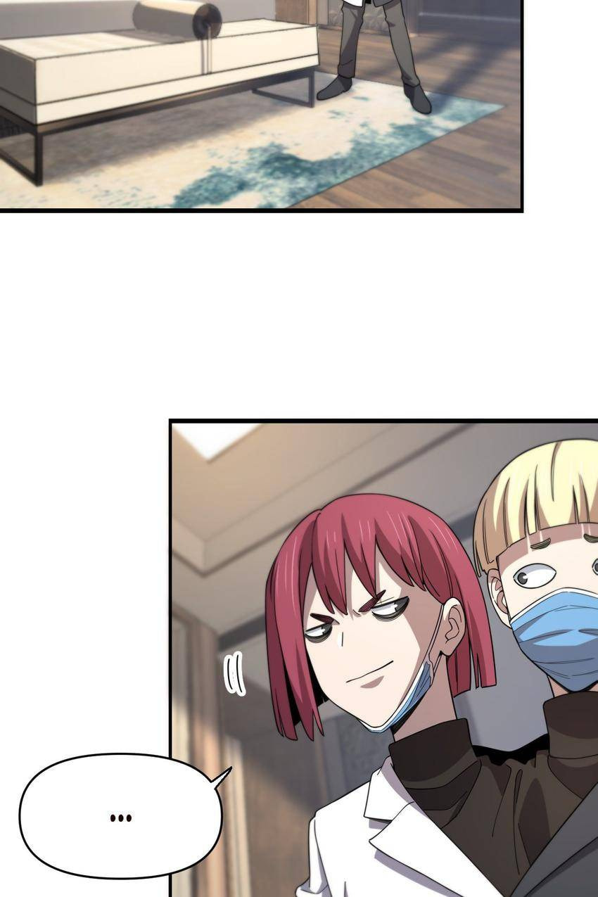 Pieta (Colored) Chapter 146 page 46 - 