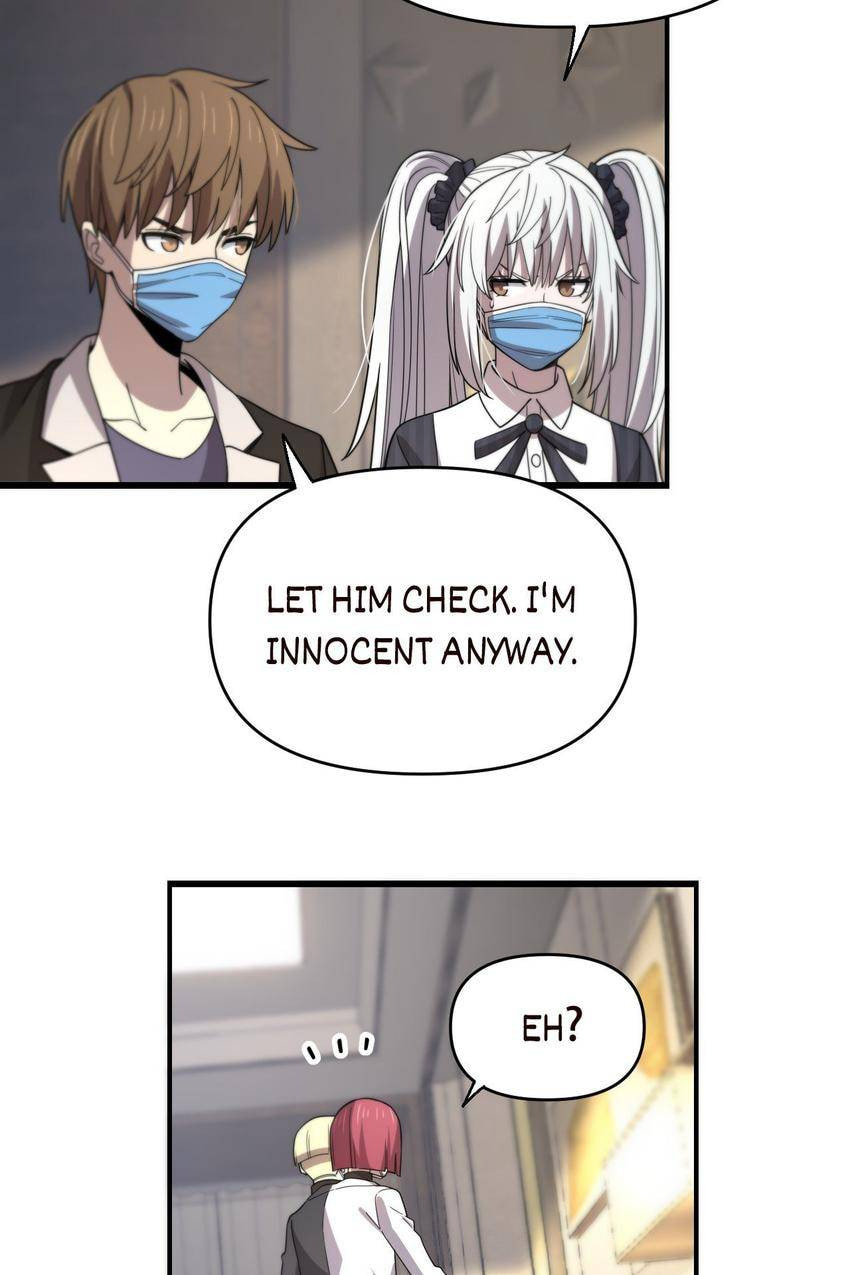 Pieta (Colored) Chapter 146 page 48 - 