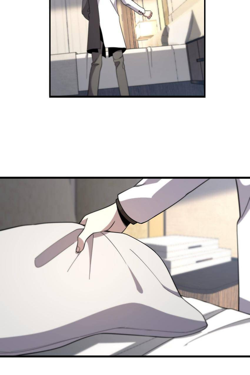 Pieta (Colored) Chapter 146 page 49 - 