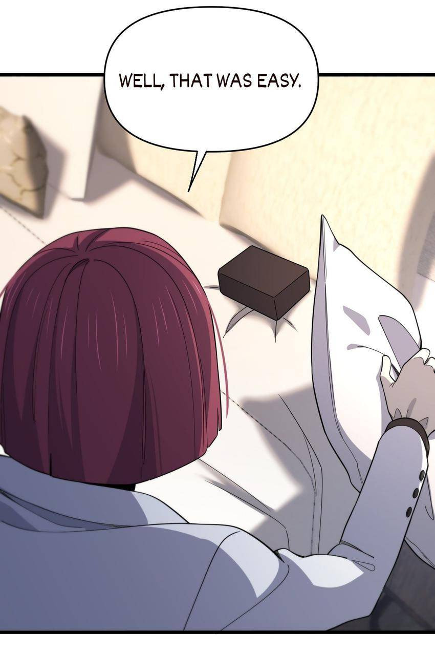 Pieta (Colored) Chapter 146 page 51 - 