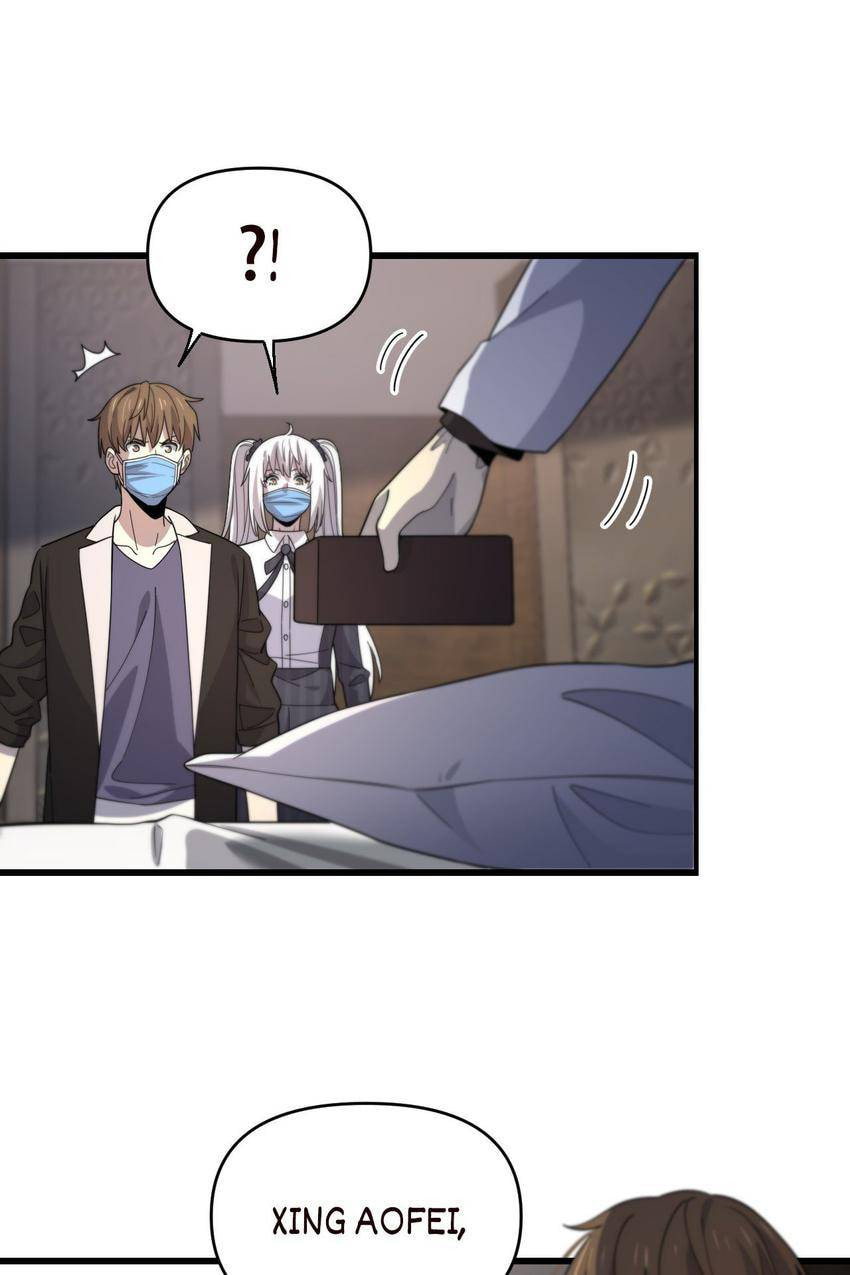 Pieta (Colored) Chapter 146 page 52 - 