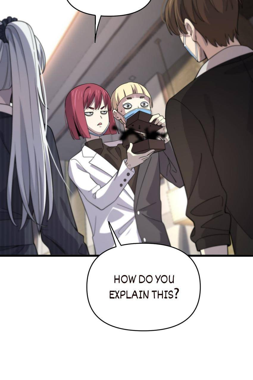 Pieta (Colored) Chapter 146 page 53 - 
