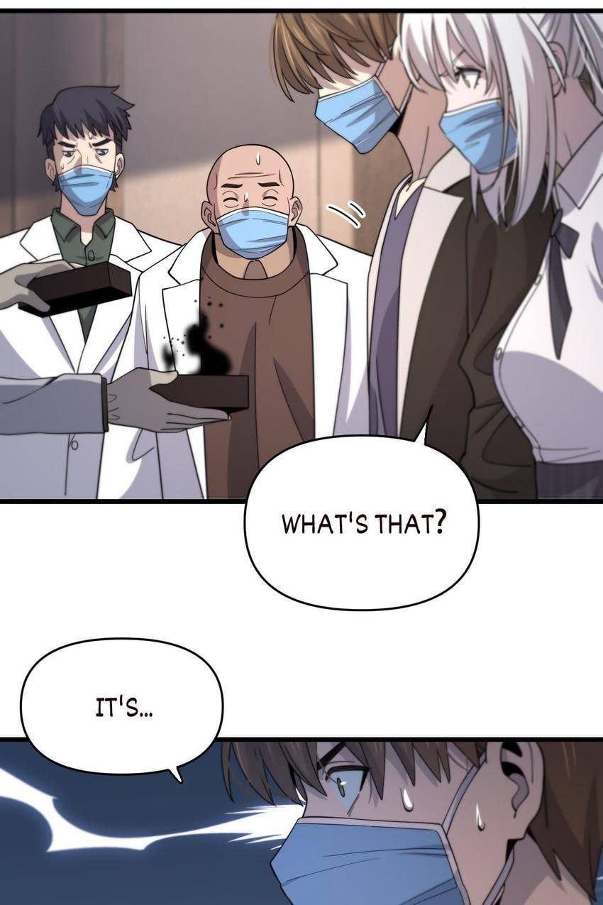 Pieta (Colored) Chapter 146 page 54 - 