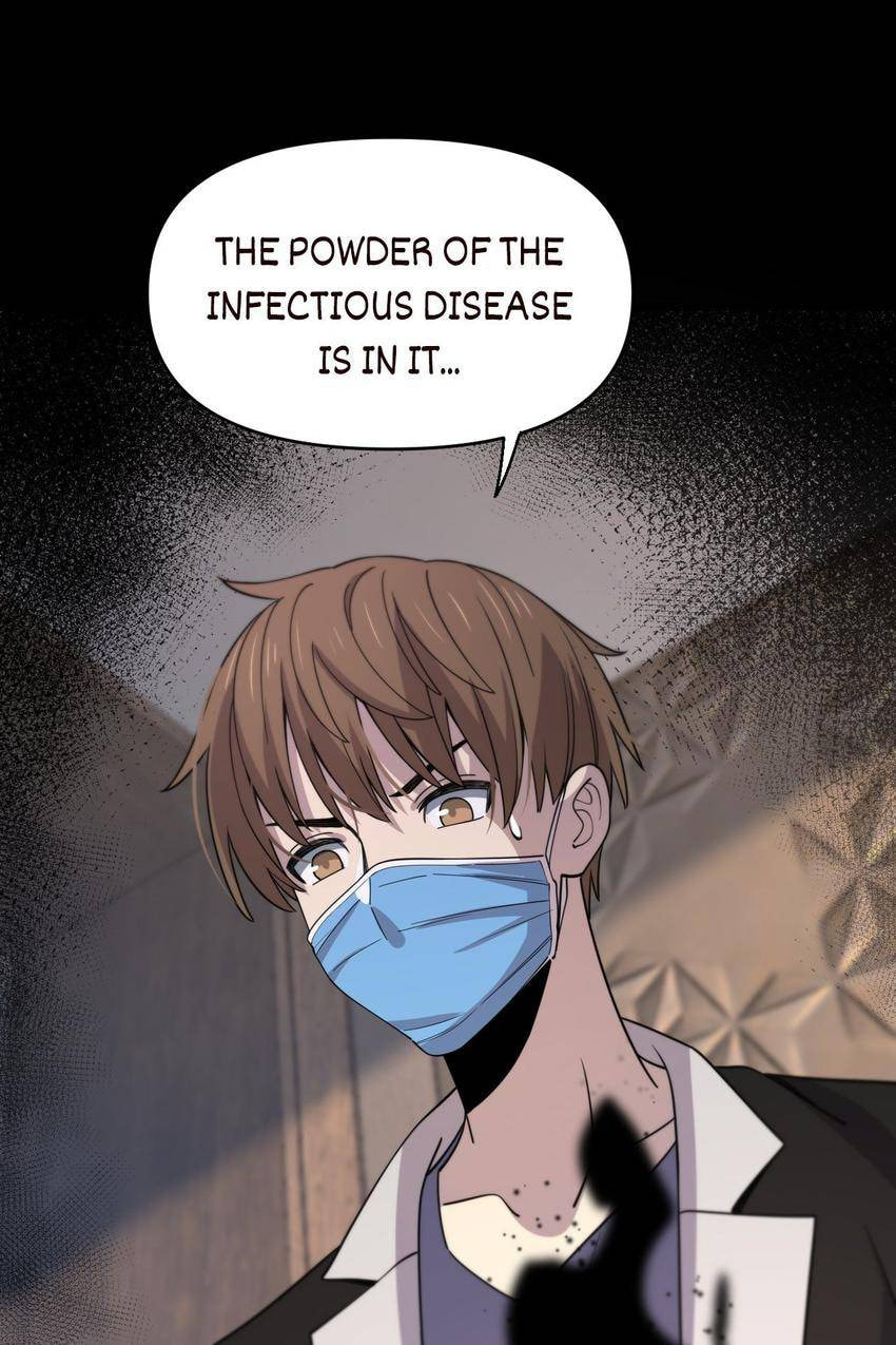 Pieta (Colored) Chapter 146 page 56 - 