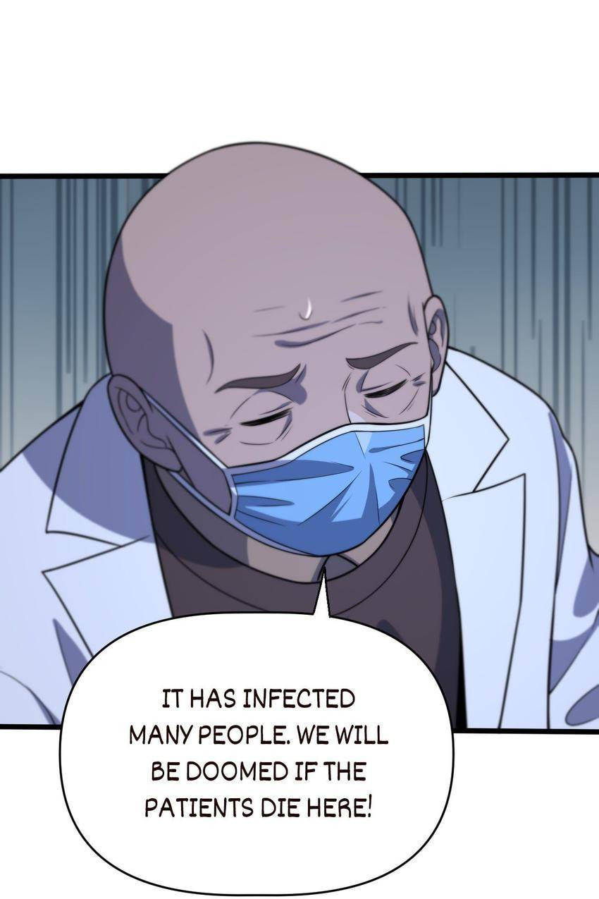 Pieta (Colored) Chapter 146 page 7 - 