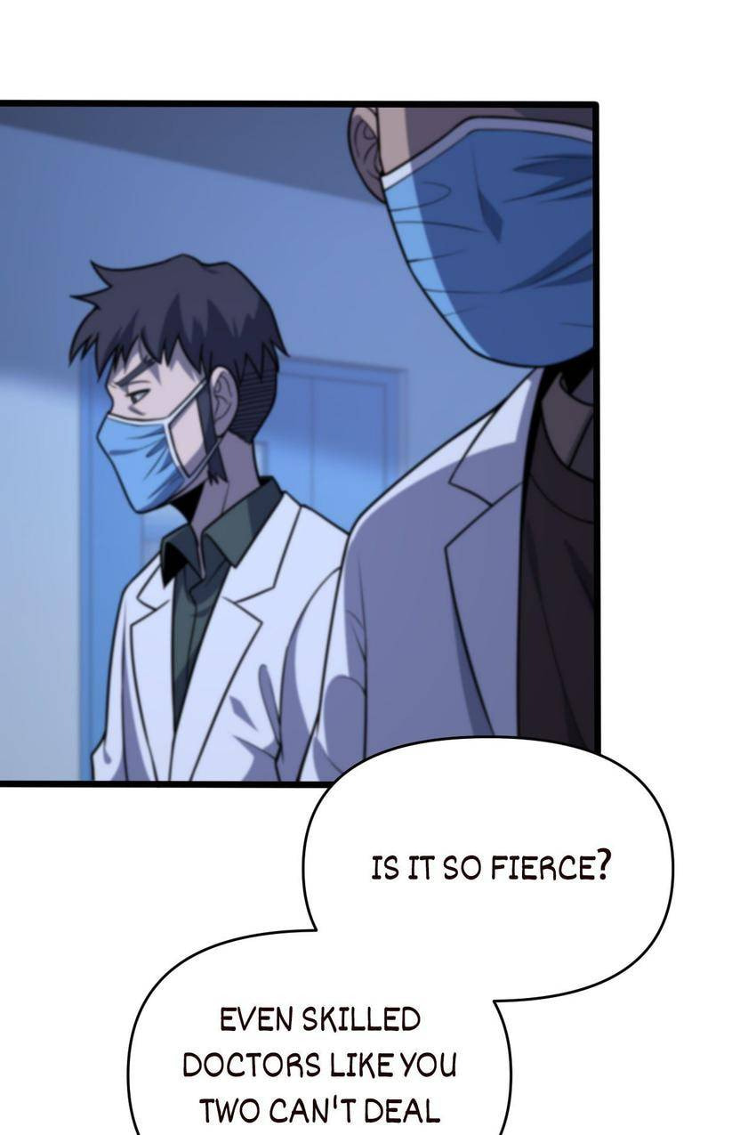 Pieta (Colored) Chapter 146 page 8 - 