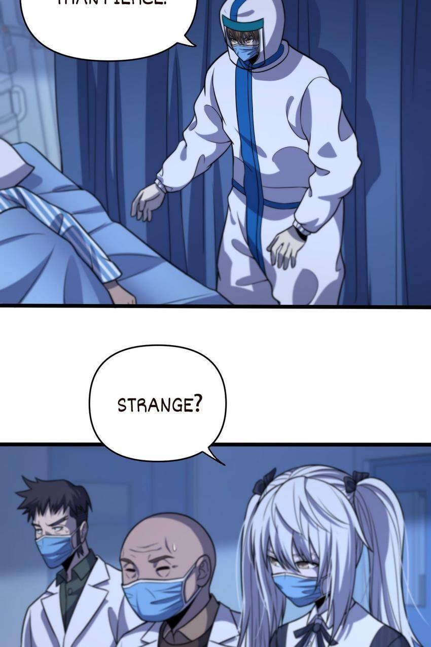 Pieta (Colored) Chapter 146 page 10 - 