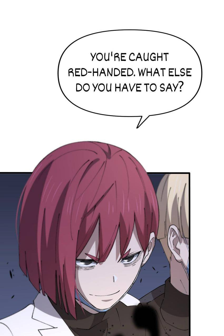 Pieta (Colored) Chapter 147 page 1 - 
