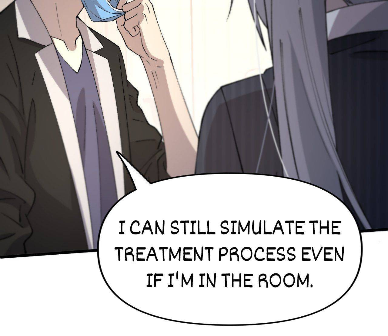 Pieta (Colored) Chapter 147 page 11 - 