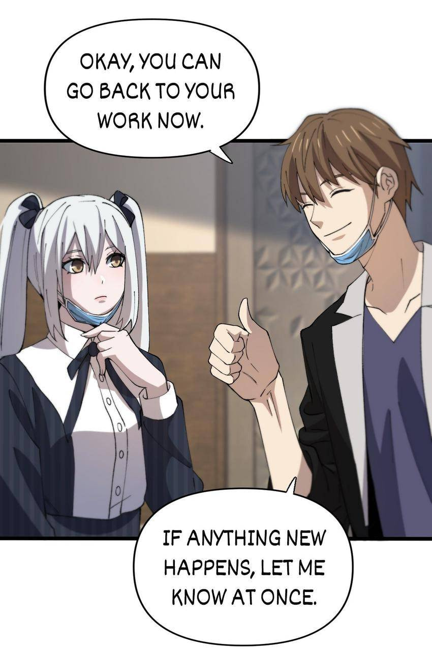 Pieta (Colored) Chapter 147 page 12 - 