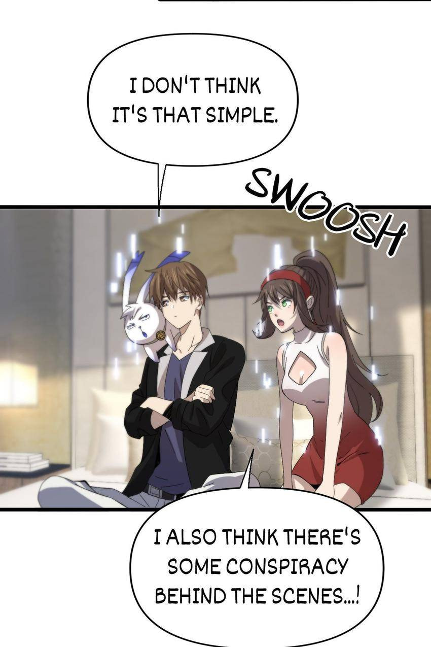 Pieta (Colored) Chapter 147 page 16 - 
