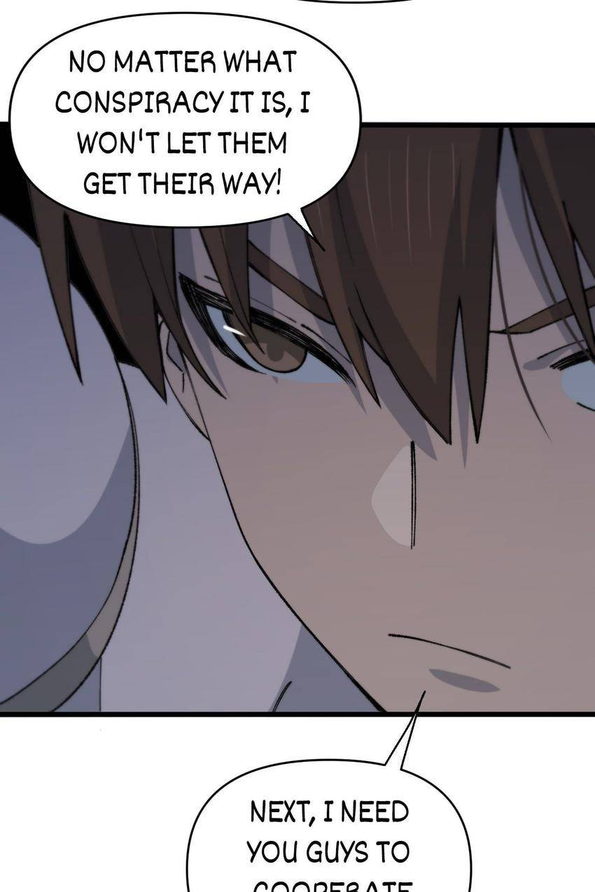 Pieta (Colored) Chapter 147 page 17 - 