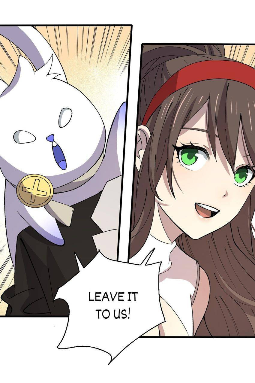 Pieta (Colored) Chapter 147 page 19 - 
