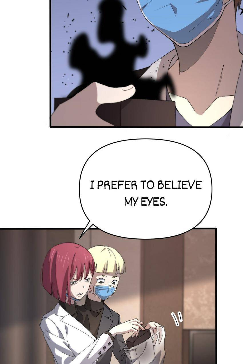 Pieta (Colored) Chapter 147 page 3 - 