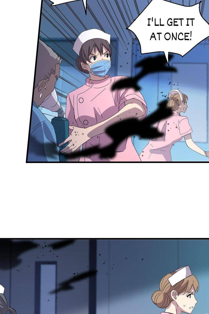 Pieta (Colored) Chapter 147 page 22 - 