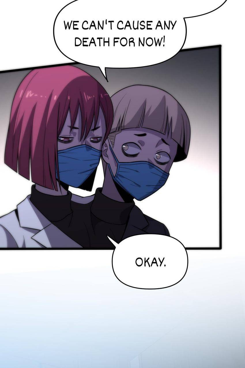 Pieta (Colored) Chapter 147 page 26 - 