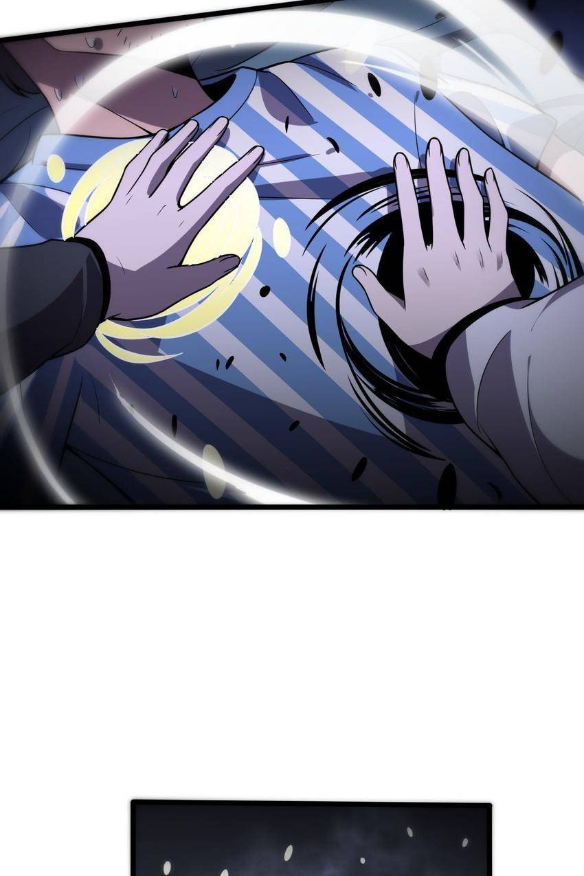 Pieta (Colored) Chapter 147 page 28 - 