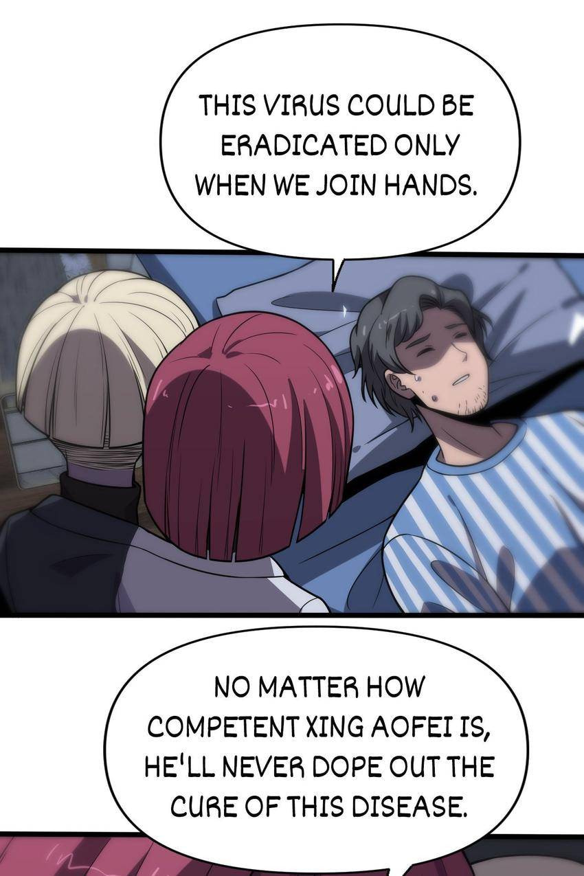 Pieta (Colored) Chapter 147 page 30 - 